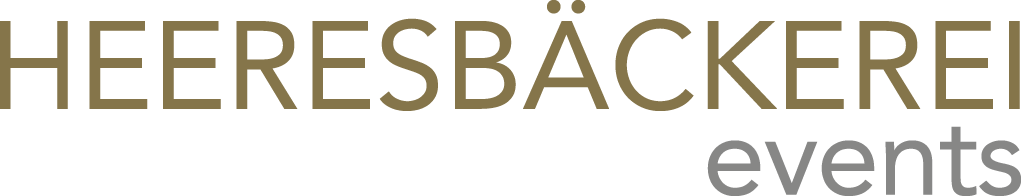 Heeresbäckerei Events GmbH